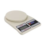 Kitchen scales