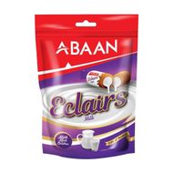 ABAAN MILK ECLAIRS GIFT 400G