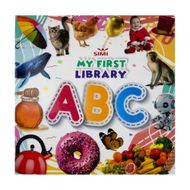My First Library ABC SIMI