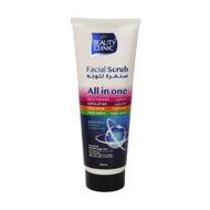 Beauty Clinic Face Scrub 250 Ml