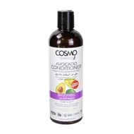 AVOCADO CONDITIONER 480ML WITH PUMP (COSMO SERIES)