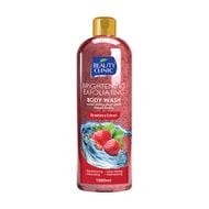 Beauty Clinic Body Wash Strawberry 1000ML