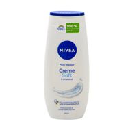 Nivea Shower Gel Crème Soft 250Ml