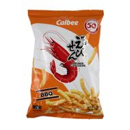 Prawn Crackers BBQ 70G