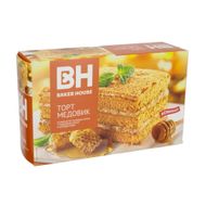 Baker House Honey Cake 350g