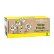 Tea drink Maedow Chamomile, 25 bags