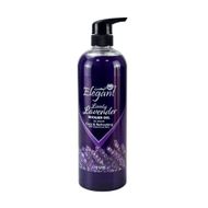Shower gel, Elegant, lavender, 1 l