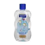 REBORN BEAUTY-KIDS SHAMPOO-CLEAR-500ML