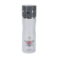 Alfa Sport Men Deodorant Spray 200Ml