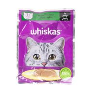 WHI Tuna 80g