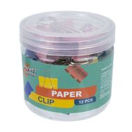 Paper Clips,12pcs