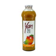 Yan Mango Juice (free of sugar) 930ml