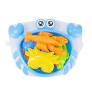 Set of sand toys, 7 items, Sport&Fun