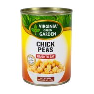 Chick Peas VGG, 400 g