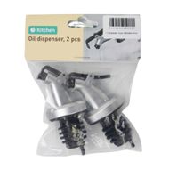 Oil dispenser, 2 pcs, o\'Kitchen