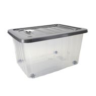 Food storage container, 1.6 l
