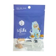 Dental floss, 30 pieces