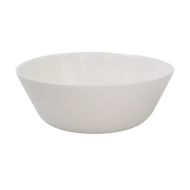 Opal glass bowl 600 ml