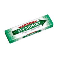 2 of Wrigleys spearmint, 5 sticks, 20x30