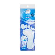 Insoles Heel Pad-White