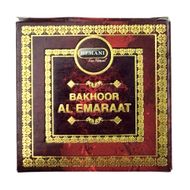 Bakhoor \"Al Emaraat\", HEMANI, 50 g