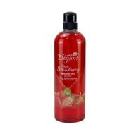 Shower Gel Elegant Strawberry 1L