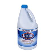 CLOROX 8X1.89 LTR