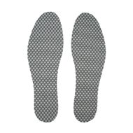 Breathable Insoles 1 Pair-Black