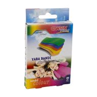 Fabric first aid plaster, Cansinbant, 10 pcs.
