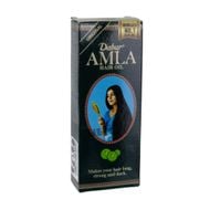 Hair oil \"Amla\", Dabur, 100 ml