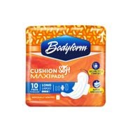 Bodyform Pads Long 10pcs