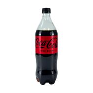 Coke Zero 1,005 l