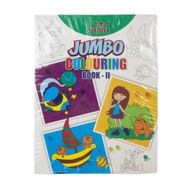 Colouring book 2 SIMI