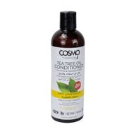 TEA TREE CONDITIONER 480ML WITH PUMP COSMO SERIES