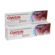 Sore relief, Cansin, 15 g