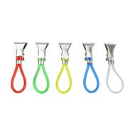 Towel clips, 10 pcs.