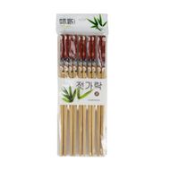 Chopsticks, 5 pairs