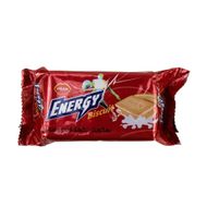 Energy biscuit, Pran, 85 g