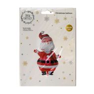 Christmas balloon