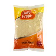 DAILY FRESH GINGER POWDER X200GM
