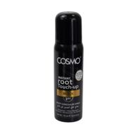 Hair Spray Cosmo For Roots Black 75Ml