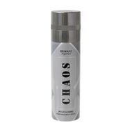 Chaos Men Deodorant Spray 200Ml
