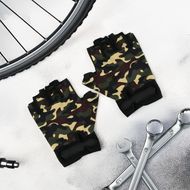 Bicycle gloves, Top Race