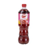 Star Juice Pomegranate 1l pet