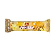 Pran Cream Biscuit Vanilla 90G