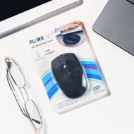 Wireless optical mouse, Flarx