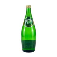 Fizzy drink Perrier 750ml