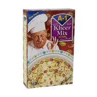 Kheer mix, A1, pistachio, 160 g