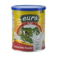 Milk powder, Euro, 400 g