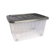 The lid to the box universal